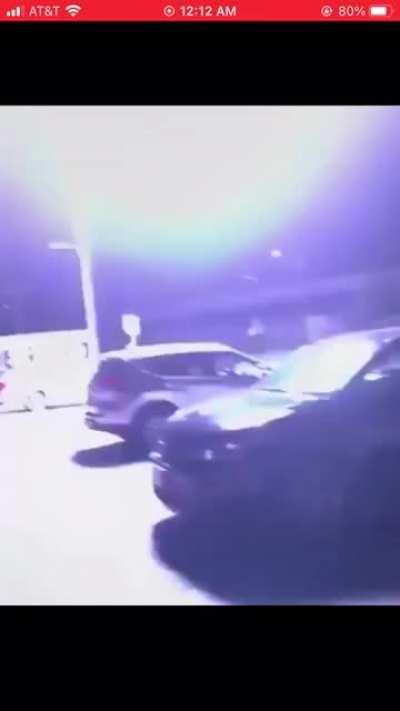 Let me just set these balloons free