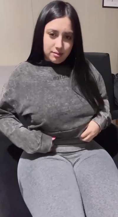 If you could smell my fart you would get really hot❤️‍🔥