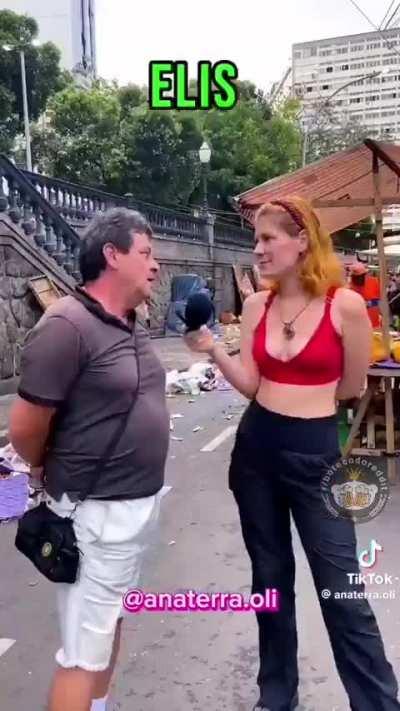E depois negam o machismo estrutural 