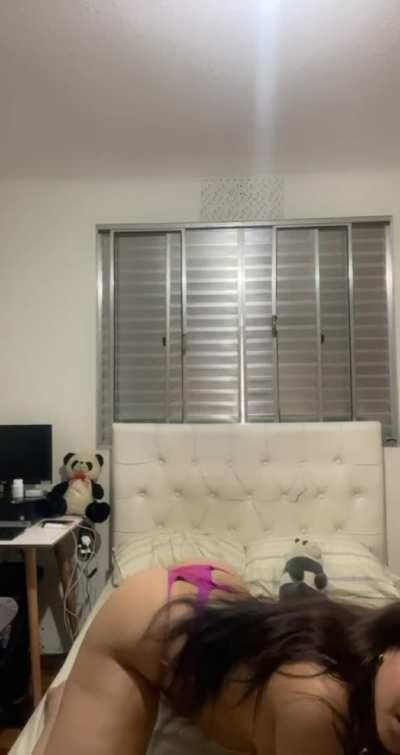 is my shape appealing to you?