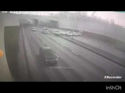 Brutal and severe car crashes compilation #3 (speed ticket to heaven)