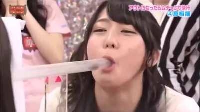 Thanks, I hate this Japanese game show