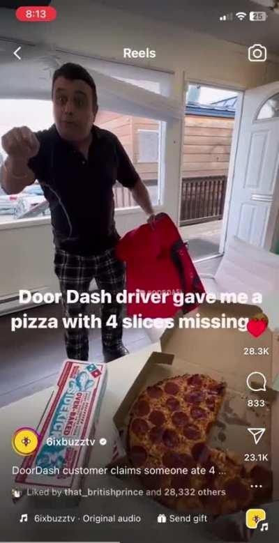 do yall think he is innocent 😂