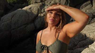 Just extraordinary..