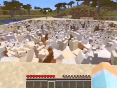 how to start a war (sound warning)