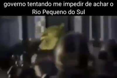 Bora achar Saporra rapaziada