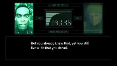 Cut Patriot AI codec call