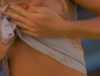 Jenny McCarthy. 1990’s