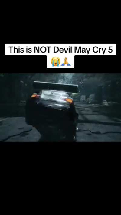 Mia: There's something wrong with your ride