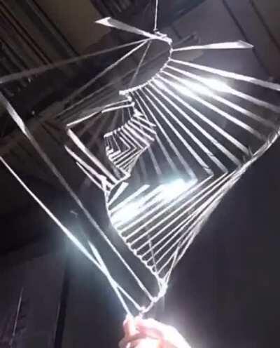 kinetic sculpture