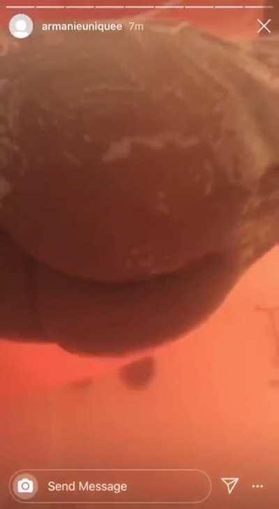 Armanieuniquee - Video #0535