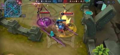 Haha, Lapu-Lapu go brrr