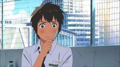 trans Japanese people irl