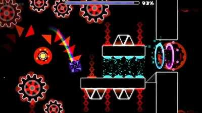 Which one of you did this?