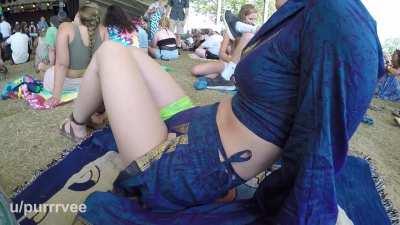 Sneaking you a peek 👀