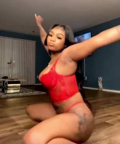 Them knees made of metal