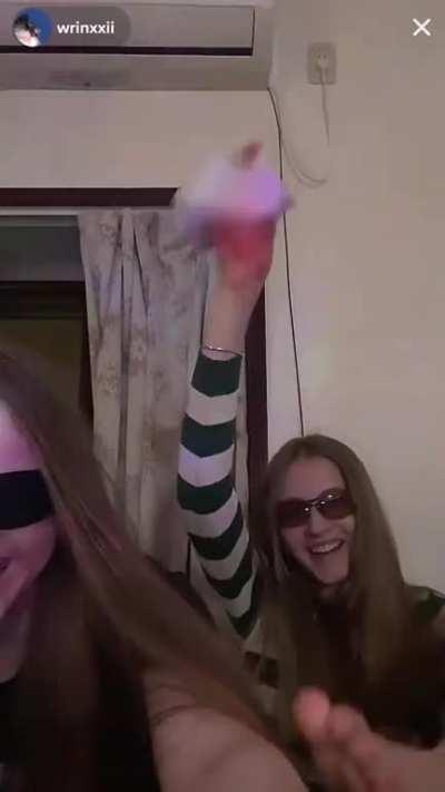 what a time to be alive dude, they had 18 in bio