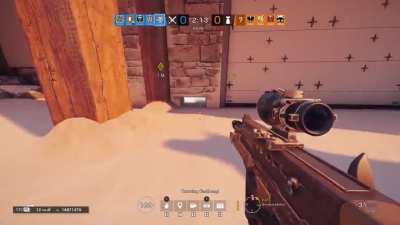 The organization of my 5-stack is on another level...