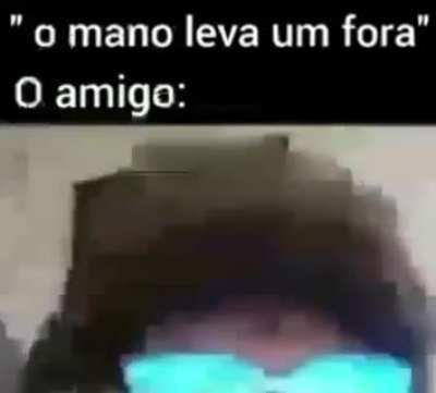 Alimentando essa merda aqui