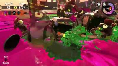 This is just bullying