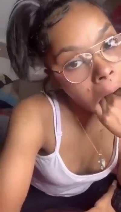 One of the goats🫡