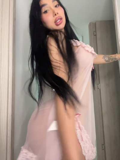 How deep could I go until you begged me to stop?