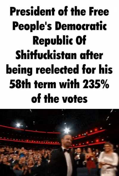 People just love him so much