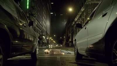 Snow Patrol - Chasing Cars (2006)