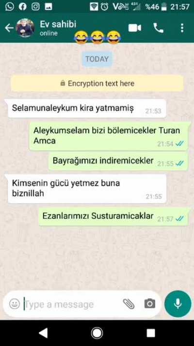 Nasıl da damardan giriyor