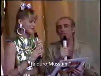 Os programa de antigamente kkkkkkkkkkk