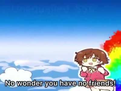 Was sent on discord what song