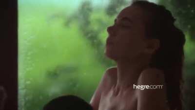 Hottest threesome you'll see