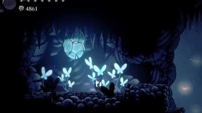 the secret behind lifeblood