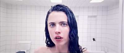 Margaret Qualley - The Substance (2024)