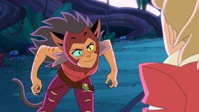 Catra Gambino