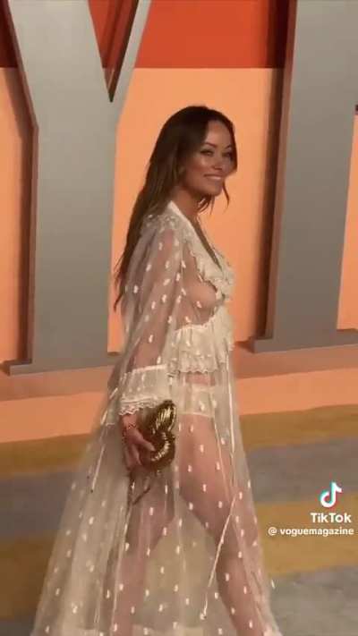 Vanity Fair Oscar Party on March 02, 2025