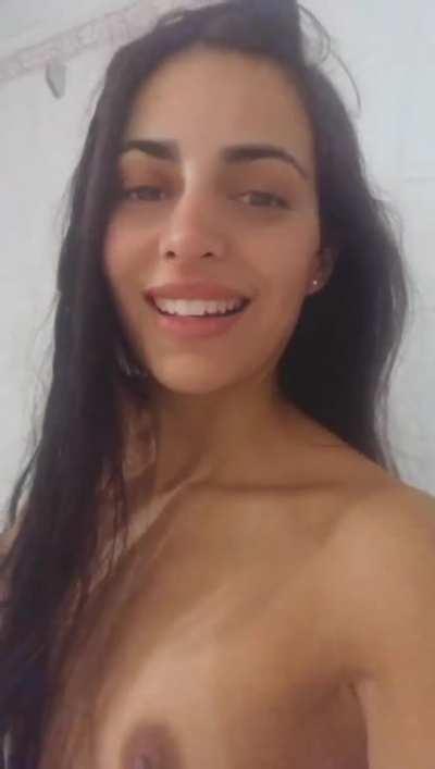 This stripper always want your attention