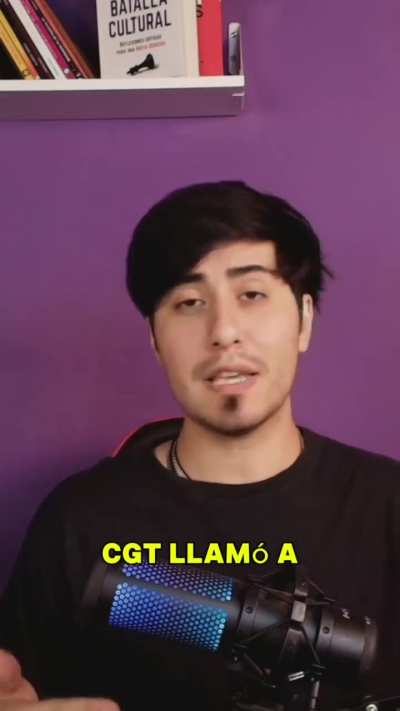 Ya que andan posteando sobre el tema me pareció bueno que vean esto