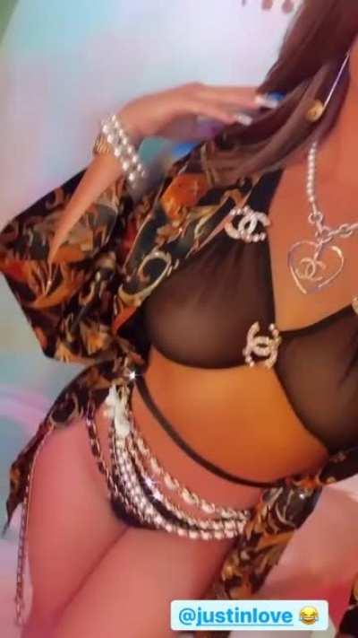 Sloooowing it down..