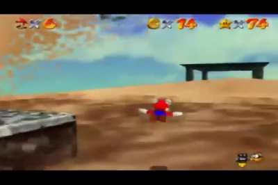 The pharaoh's curse!