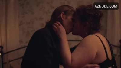 Kathryn Hann’s threesome in Mrs. Fletcher