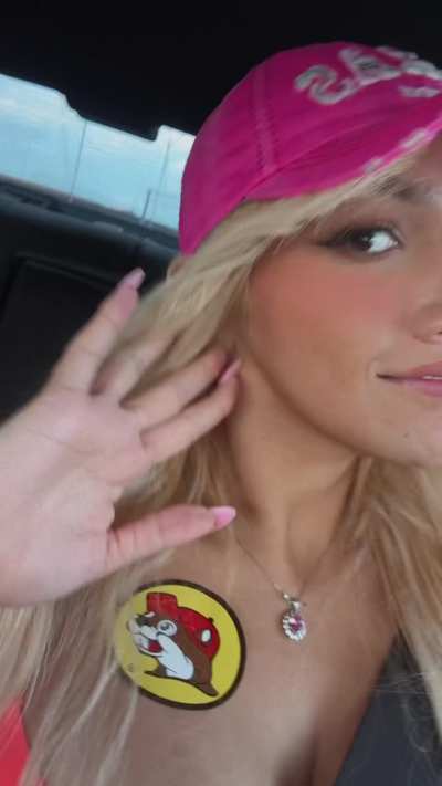 passenger princess things 💕👅