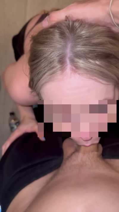 roommate throat abuse 