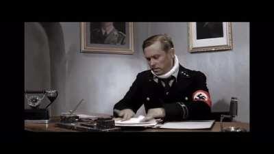 We all know who the bad guys are