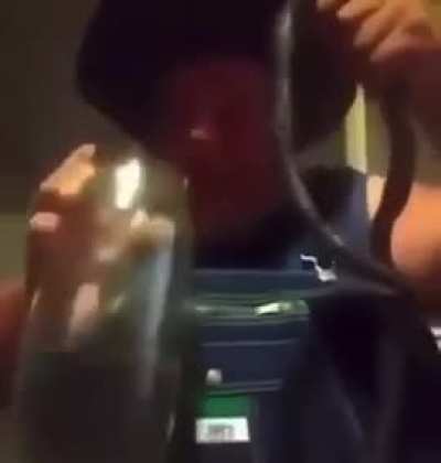 Losercity snakeposting 