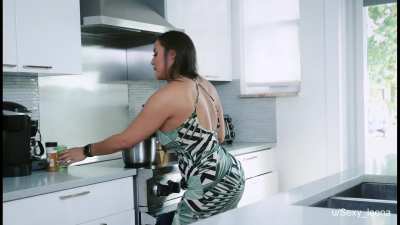 Freeuse Big Tits Step-Mom