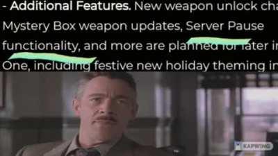 Love the new additions coming...