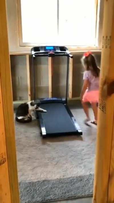 Childhood is happening