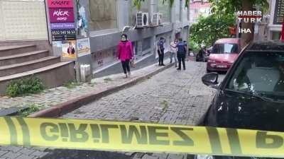 Bir Vatandaşımız, Genç Bir Kardeşimiz Daha Canına Kıymış - Bizi Bu Hale Getirenlerin Hepsinden Hesap Soracağız Bir Gün (Video Rahatsız Edici Olabilir)