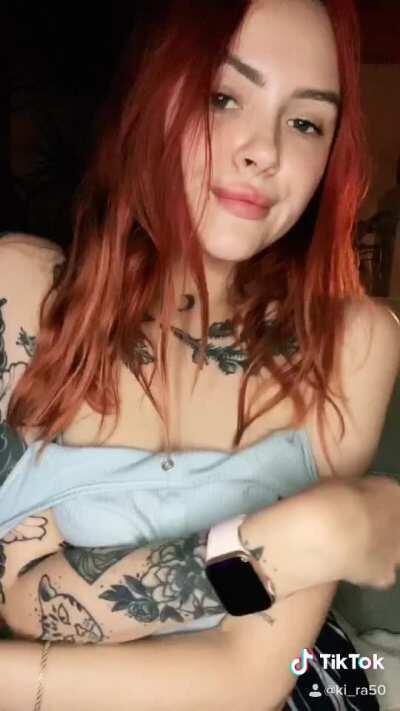 I’m so horny now 😈